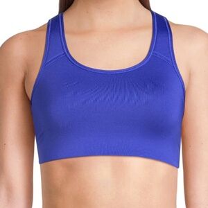 Avia Women's Medium Support Racerback Sports Bra